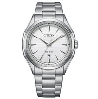 Orologio Citizen Uomo OF ELEGANT in Acciaio AW1750-85A - AW1750-85A